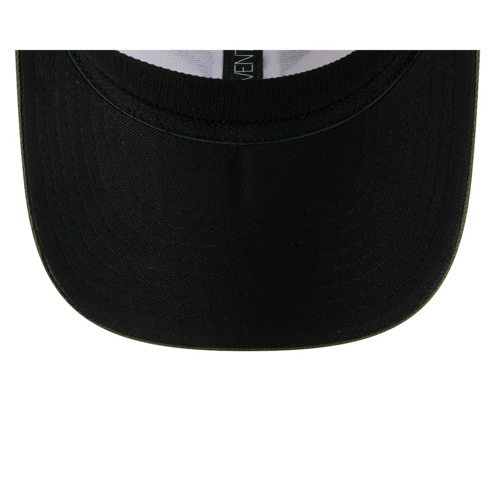 Houston Astros New Era 2025 Armed Forces Day 9SEVENTY Stretch-Snap Hat - MLB Hats
