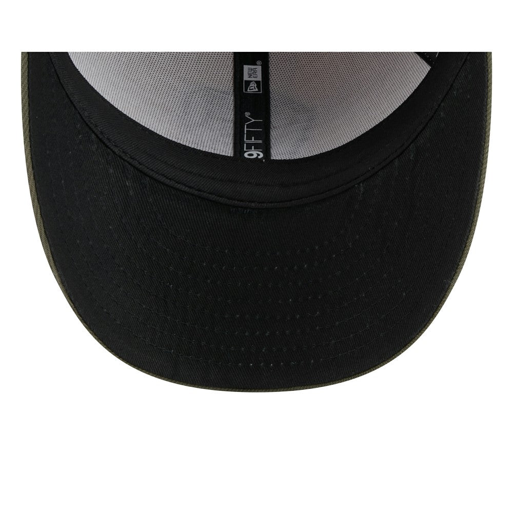 Milwaukee Brewers New Era 2025 Armed Forces Day Low Profile 59FIFTY Fitted Hat - MLB Hats