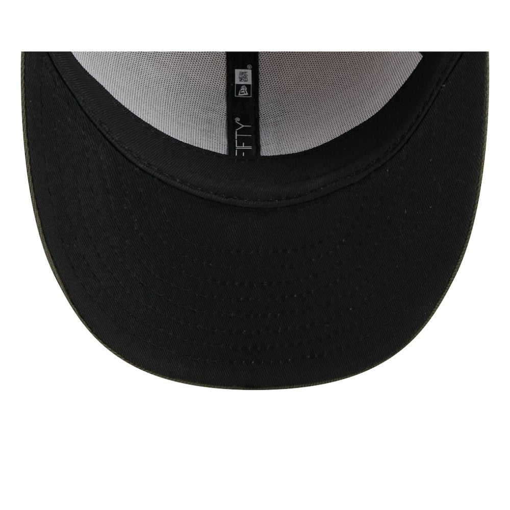 Pittsburgh Pirates New Era 2025 Armed Forces Day Low Profile 59FIFTY Fitted Hat - MLB Hats