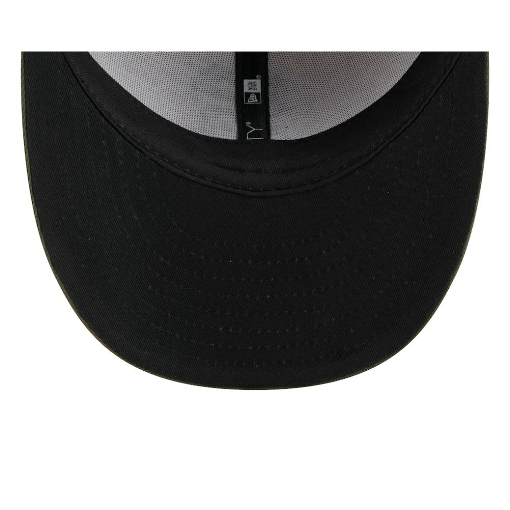 San Francisco Giants New Era 2025 Armed Forces Day Low Profile 59FIFTY Fitted Hat - MLB Hats