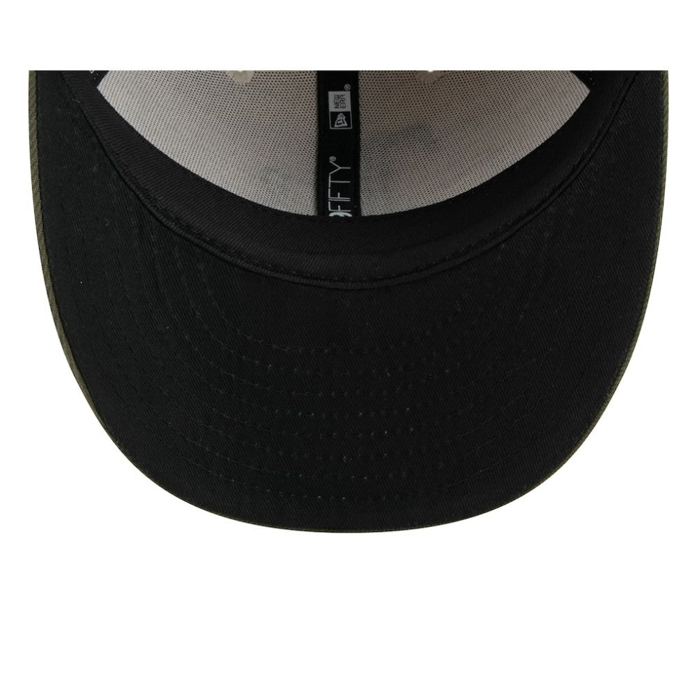 Tampa Bay Rays New Era 2025 Armed Forces Day Low Profile 59FIFTY Fitted Hat - MLB Hats