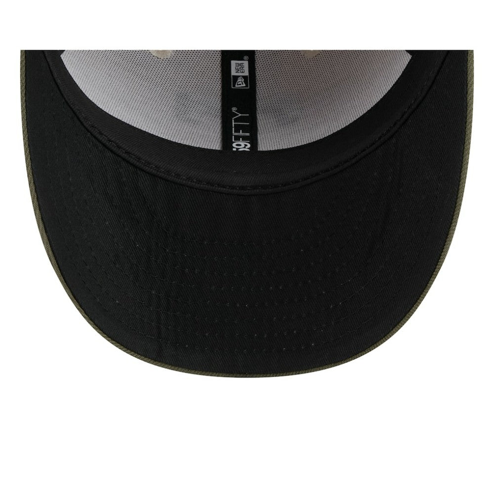 Texas Rangers New Era 2025 Armed Forces Day Low Profile 59FIFTY Fitted Hat - MLB Hats