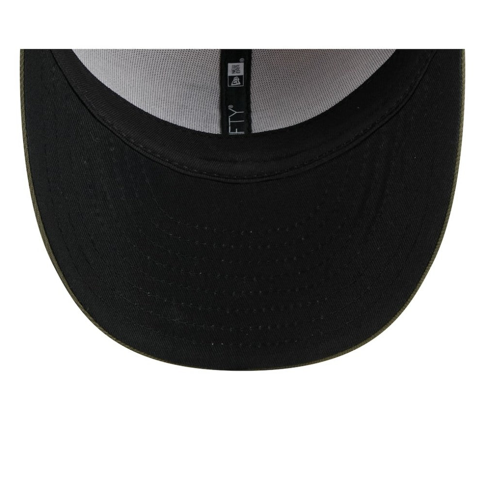 Arizona Diamondbacks New Era 2025 Armed Forces Day Low Profile 59FIFTY Fitted Hat - MLB Hats