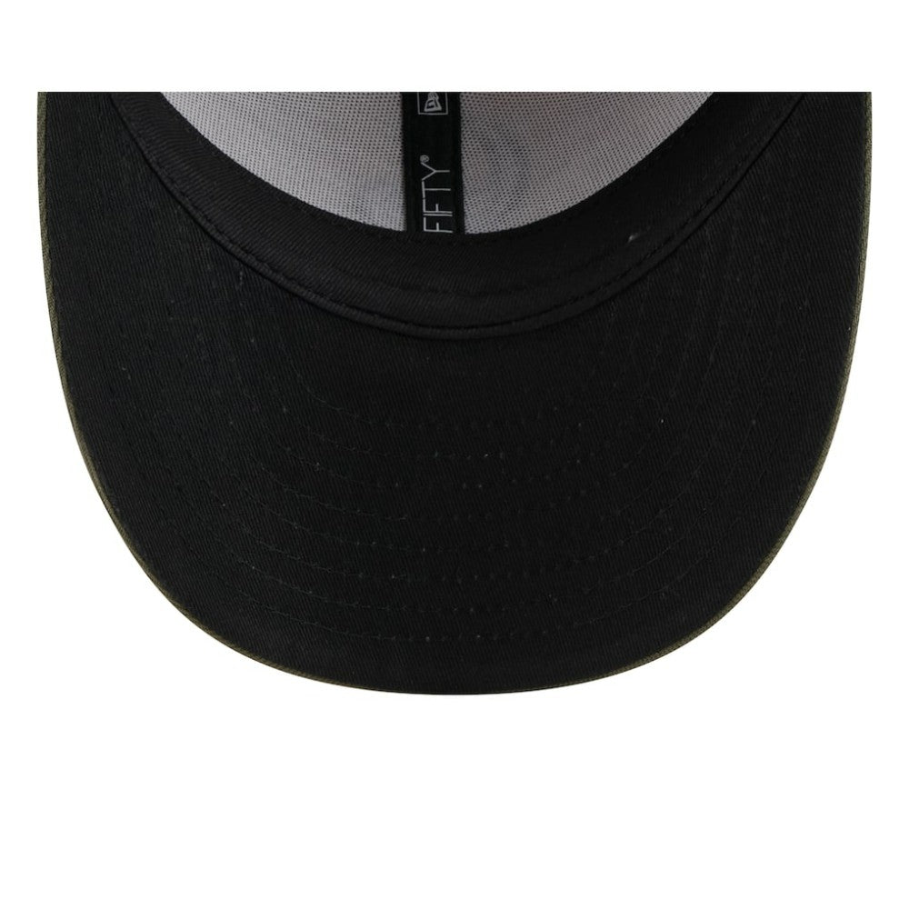 Colorado Rockies New Era 2025 Armed Forces Day Low Profile 59FIFTY Fitted Hat - MLB Hats
