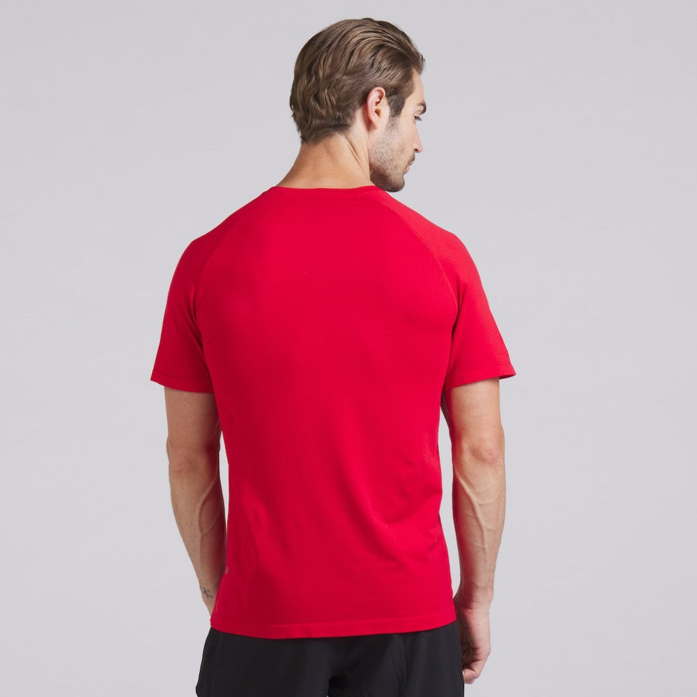 New York Rangers lululemon Metal Vent Tech Short-Sleeve Shirt -  NHL
