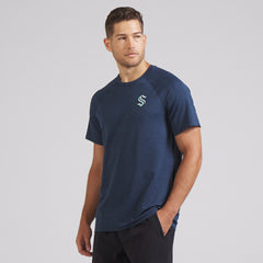 Seattle Kraken lululemon Metal Vent Tech Short-Sleeve Shirt -  NHL