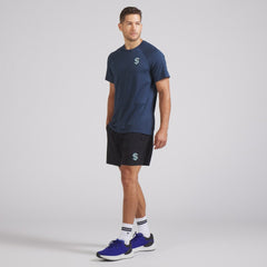 Seattle Kraken lululemon Metal Vent Tech Short-Sleeve Shirt -  NHL