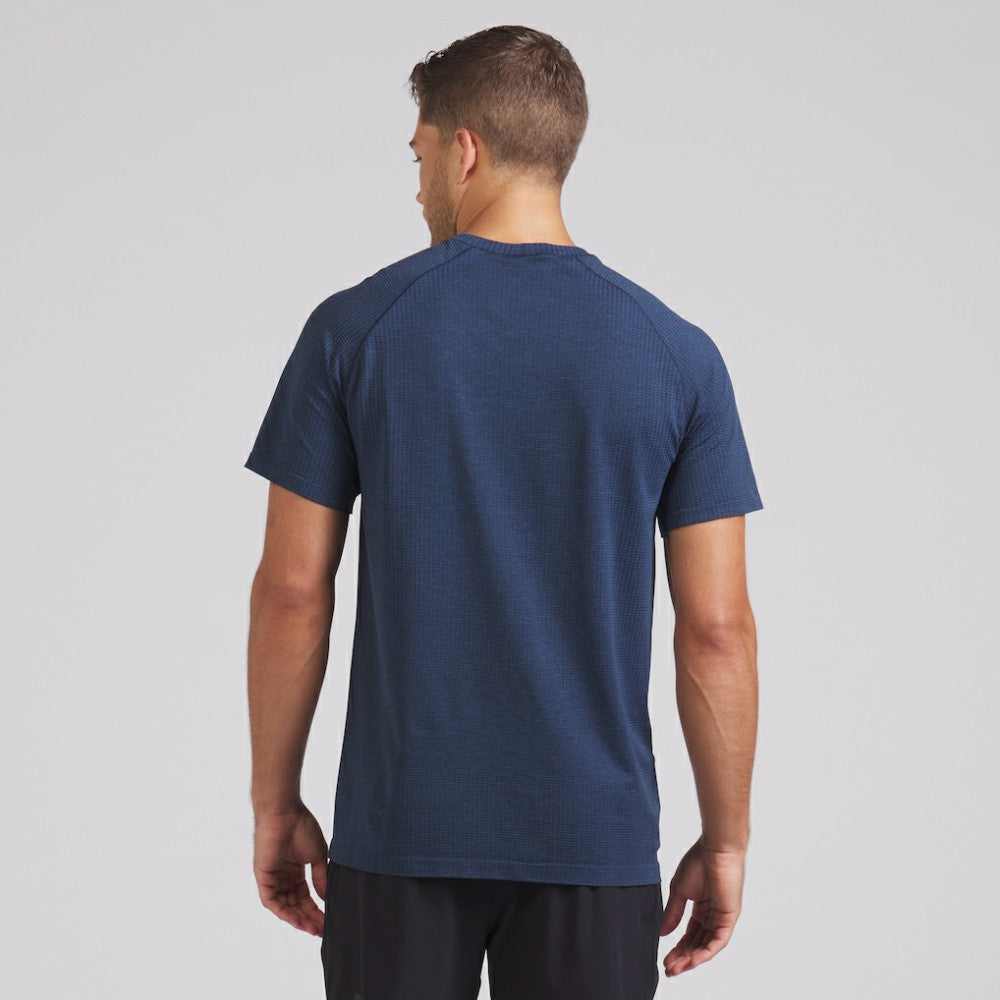 Seattle Kraken lululemon Metal Vent Tech Short-Sleeve Shirt -  NHL
