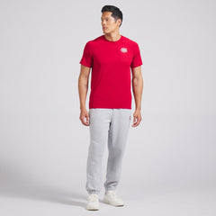 Montreal Canadiens lululemon Metal Vent Tech Short-Sleeve Shirt -  NHL