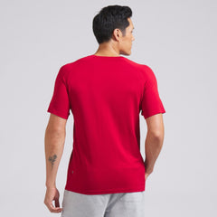 Montreal Canadiens lululemon Metal Vent Tech Short-Sleeve Shirt -  NHL