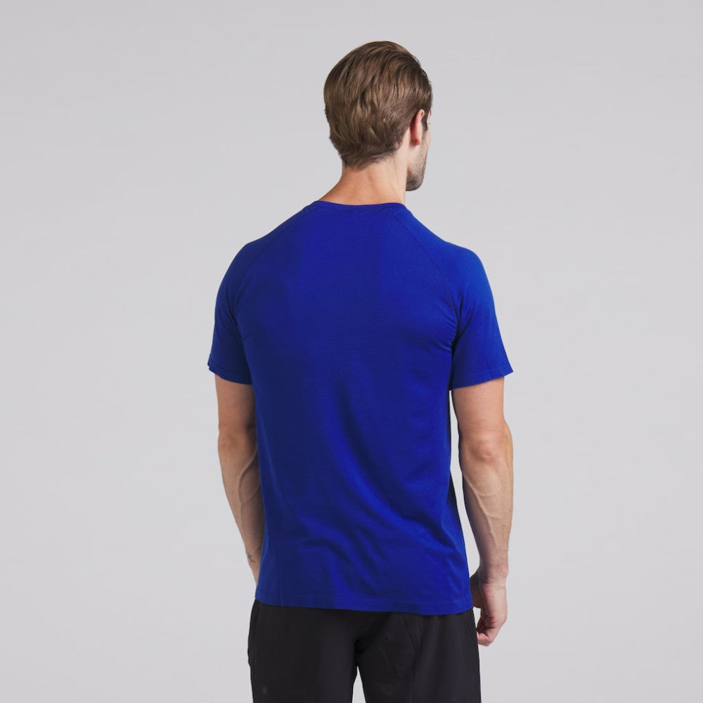 New York Rangers lululemon Metal Vent Tech Short-Sleeve Shirt -  NHL