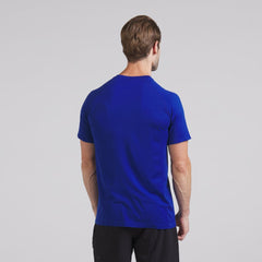 New York Rangers lululemon Metal Vent Tech Short-Sleeve Shirt -  NHL