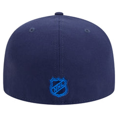 Winnipeg Jets New Era Core 59FIFTY Fitted Hat -  NHL Hats