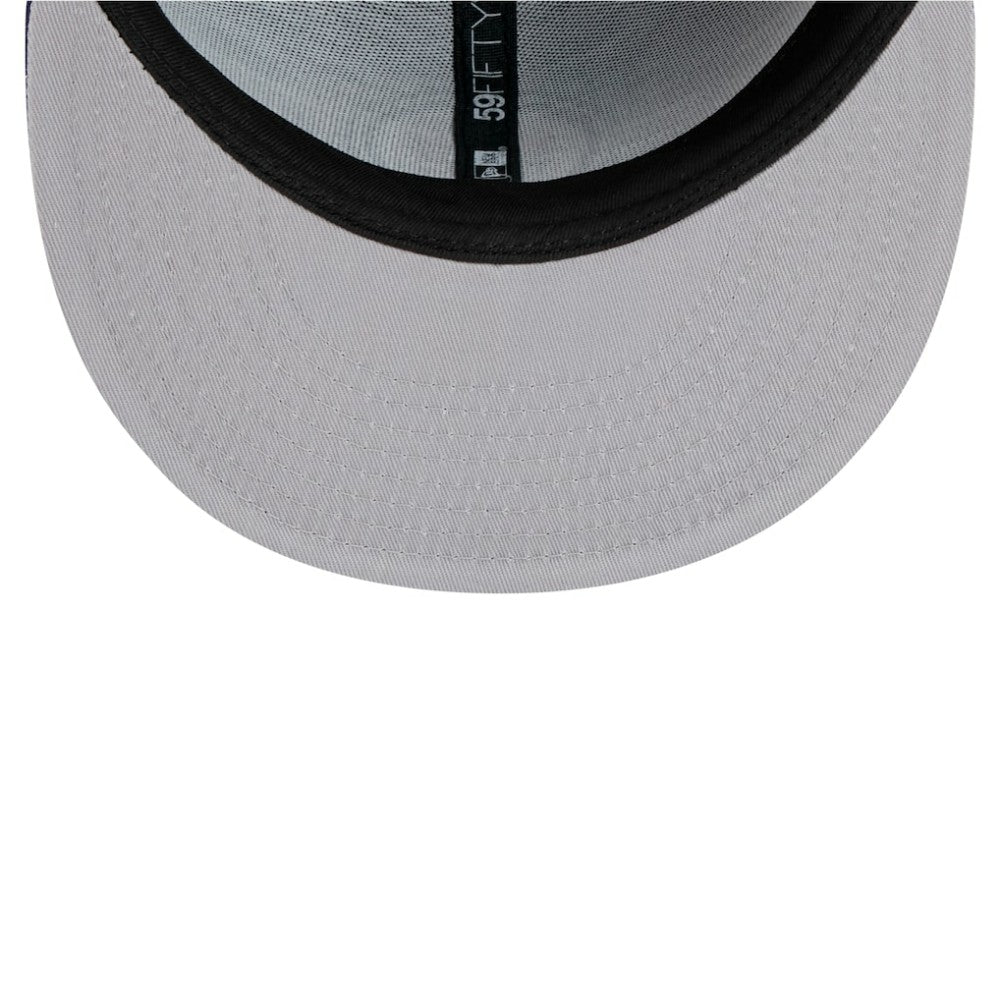 Winnipeg Jets New Era Core 59FIFTY Fitted Hat -  NHL Hats