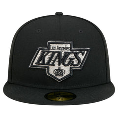 Los Angeles Kings New Era Core 59FIFTY Fitted Hat -  NHL Hats