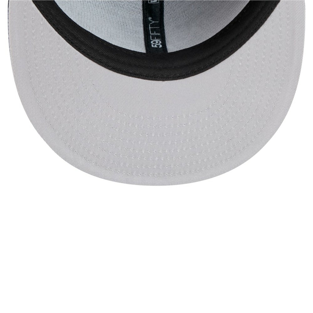 Los Angeles Kings New Era Core 59FIFTY Fitted Hat -  NHL Hats