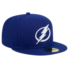 Tampa Bay Lightning New Era Core 59FIFTY Fitted Hat -  NHL Hats