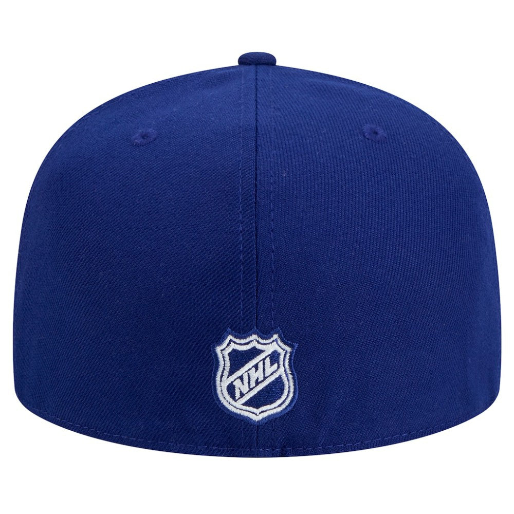 Tampa Bay Lightning New Era Core 59FIFTY Fitted Hat -  NHL Hats