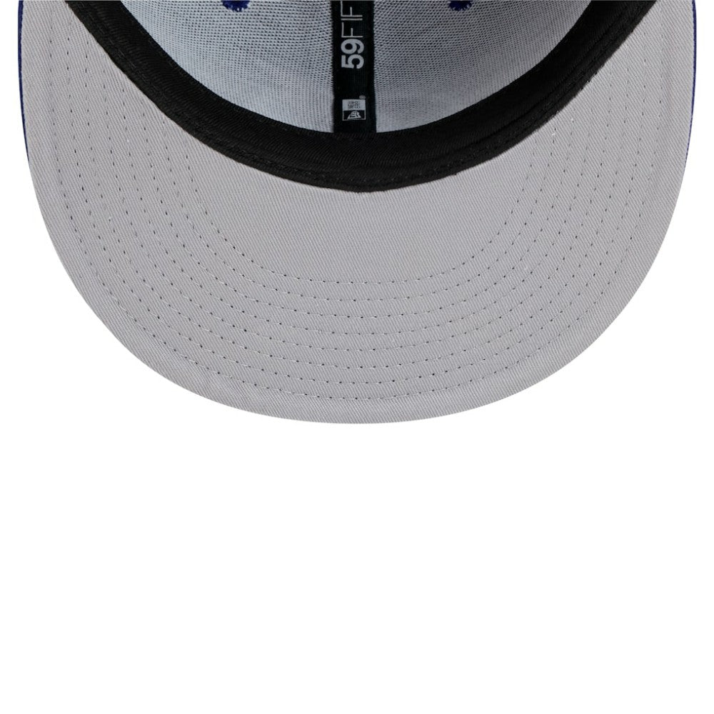 Tampa Bay Lightning New Era Core 59FIFTY Fitted Hat -  NHL Hats
