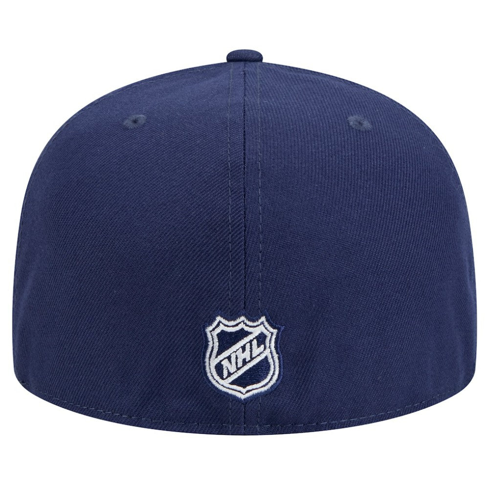 Toronto Maple Leafs New Era Core 59FIFTY Fitted Hat -  NHL Hats