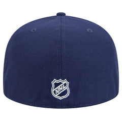 Toronto Maple Leafs New Era Core 59FIFTY Fitted Hat -  NHL Hats