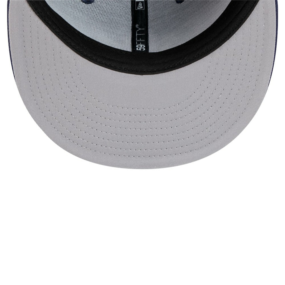 Toronto Maple Leafs New Era Core 59FIFTY Fitted Hat -  NHL Hats