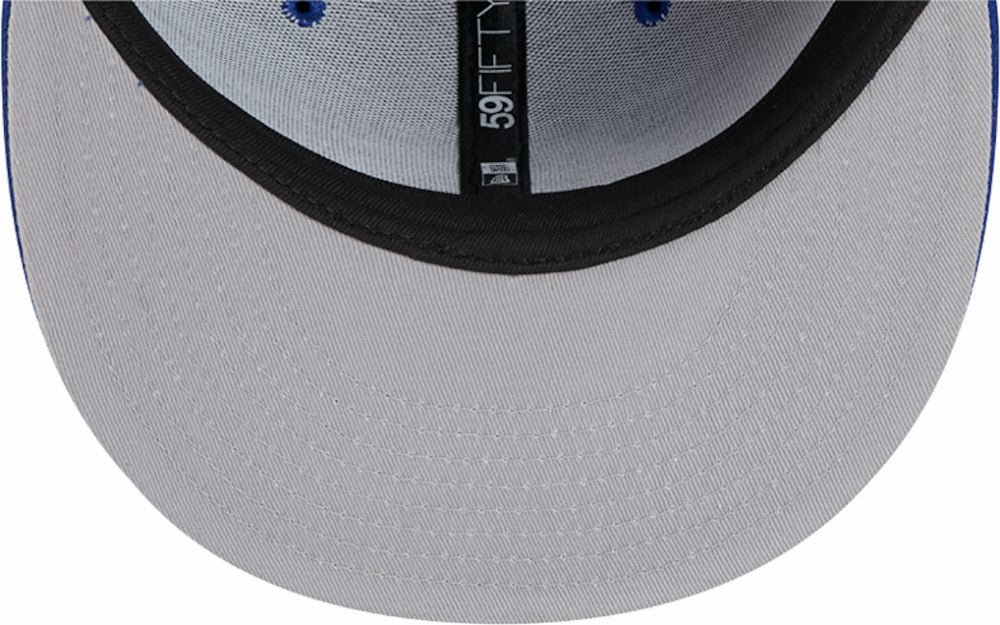 Vancouver Canucks New Era Core 59FIFTY Fitted Hat -  NHL Hats