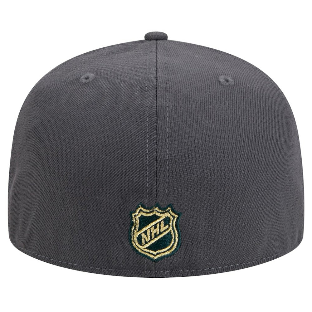 Vegas Golden Knights New Era Core 59FIFTY Fitted Hat -  NHL Hats