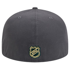 Vegas Golden Knights New Era Core 59FIFTY Fitted Hat -  NHL Hats