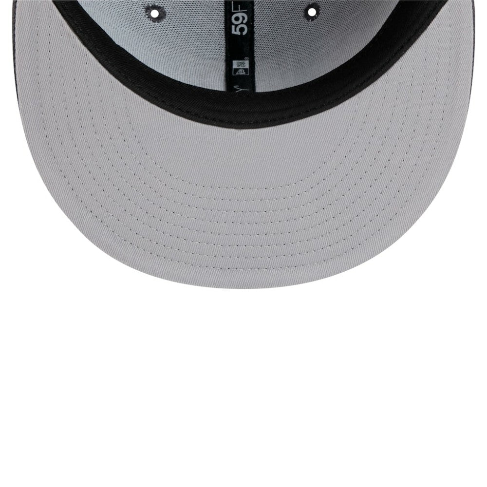 Vegas Golden Knights New Era Core 59FIFTY Fitted Hat -  NHL Hats