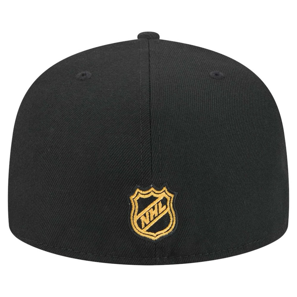 Pittsburgh Penguins New Era Core 59FIFTY Fitted Hat -  NHL Hats