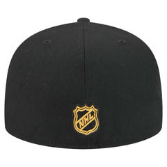 Pittsburgh Penguins New Era Core 59FIFTY Fitted Hat -  NHL Hats