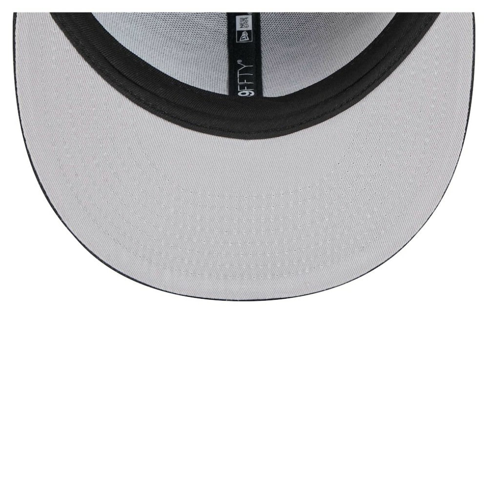 Pittsburgh Penguins New Era Core 59FIFTY Fitted Hat -  NHL Hats