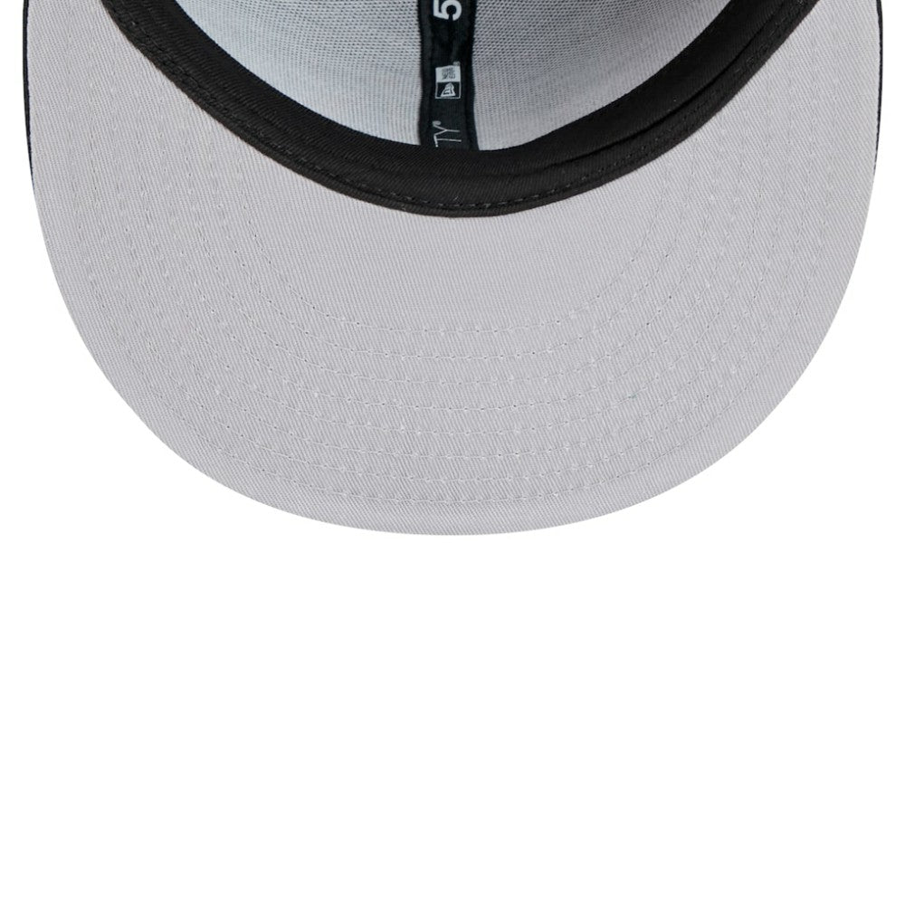 Chicago Blackhawks New Era Core 59FIFTY Fitted Hat -  NHL Hats