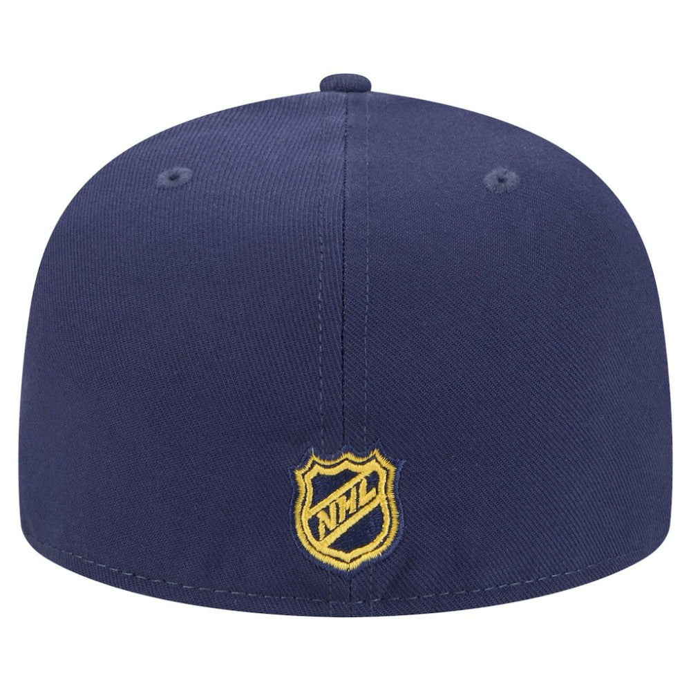 Nashville Predators New Era Core 59FIFTY Fitted Hat -  NHL Hats