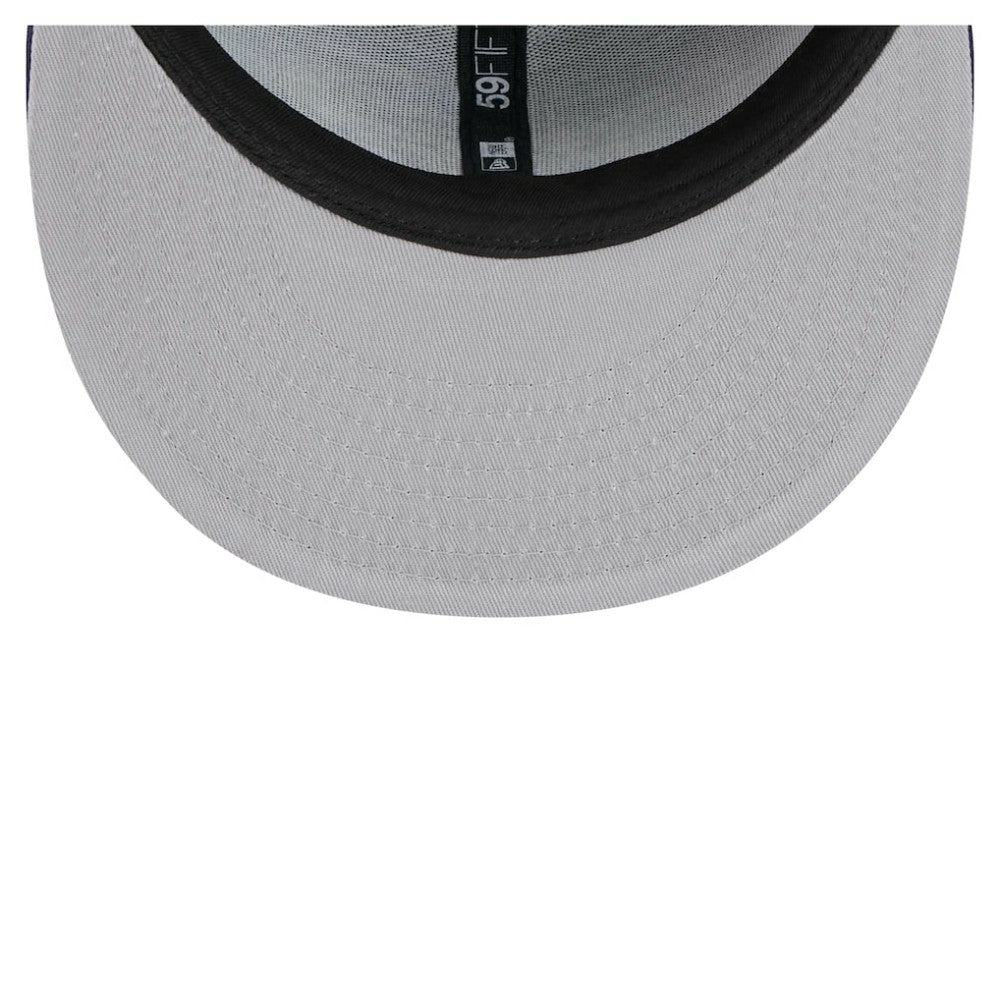 Nashville Predators New Era Core 59FIFTY Fitted Hat -  NHL Hats