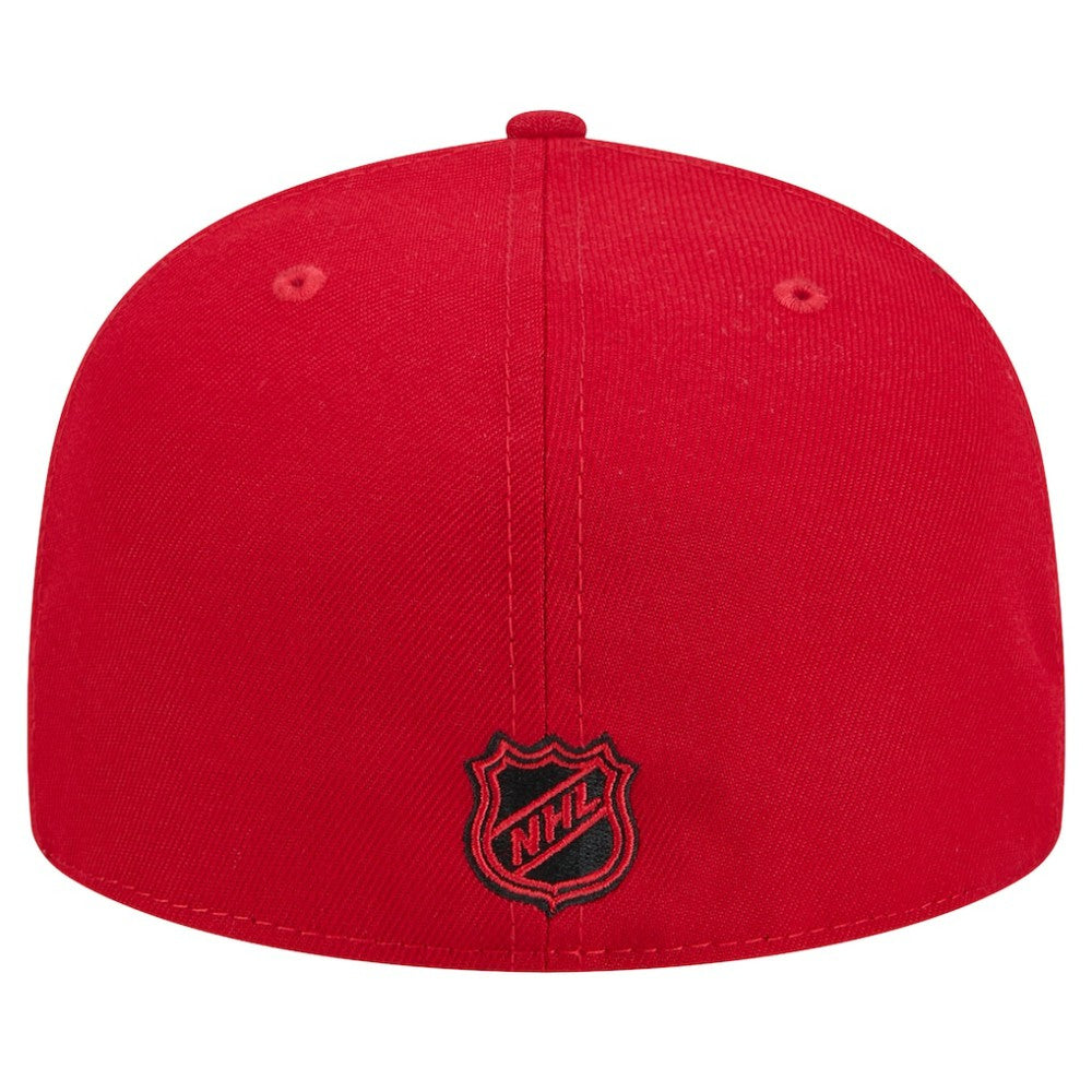 New Jersey Devils New Era Core 59FIFTY Fitted Hat -  NHL Jerseys