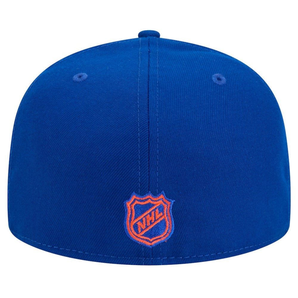 New York Islanders New Era Core 59FIFTY Fitted Hat -  NHL Hats