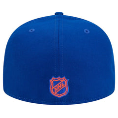 New York Islanders New Era Core 59FIFTY Fitted Hat -  NHL Hats