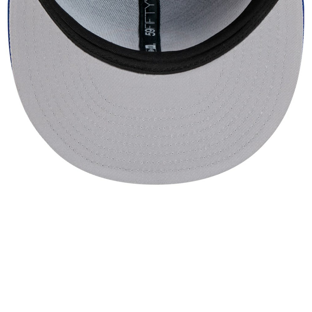 New York Islanders New Era Core 59FIFTY Fitted Hat -  NHL Hats