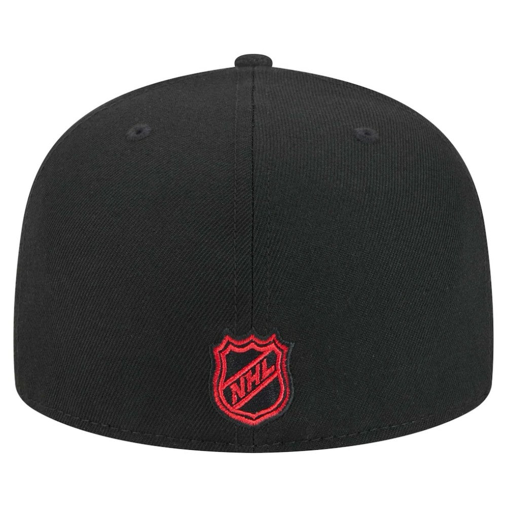 Ottawa Senators New Era Core 59FIFTY Fitted Hat -  NHL Hats
