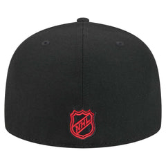 Ottawa Senators New Era Core 59FIFTY Fitted Hat -  NHL Hats
