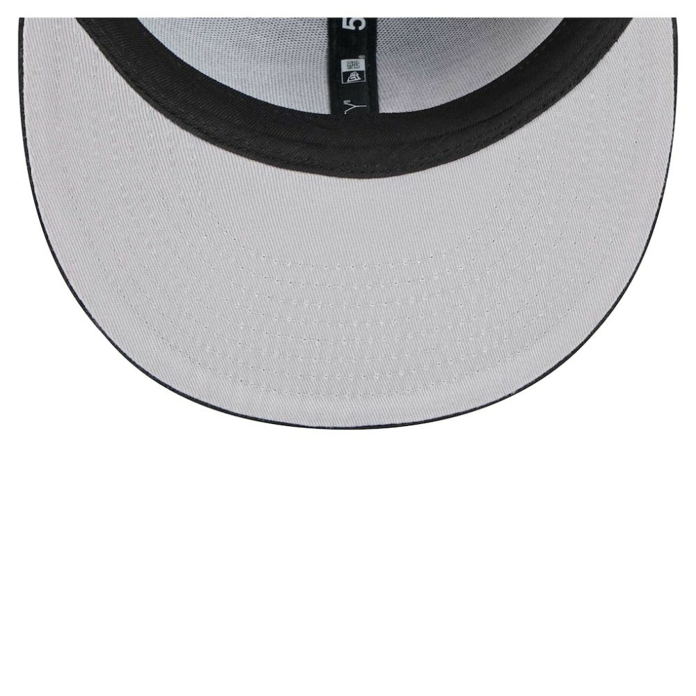 Ottawa Senators New Era Core 59FIFTY Fitted Hat -  NHL Hats