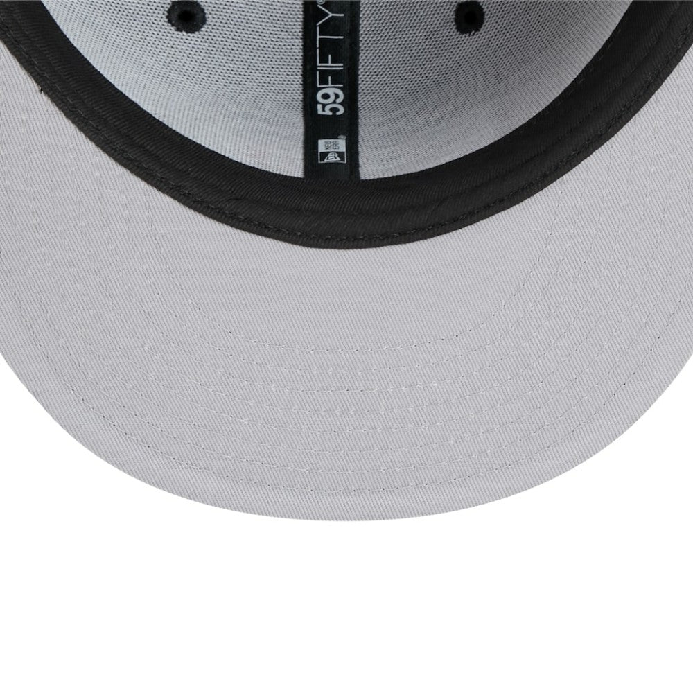 Philadelphia Flyers New Era Core 59FIFTY Fitted Hat -  NHL Hats