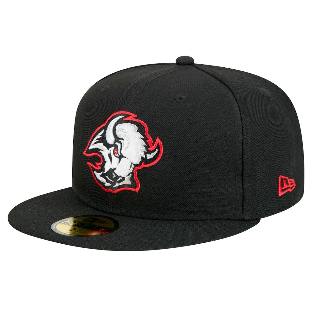 Buffalo Sabres New Era Core 59FIFTY Fitted Hat -  NHL Hats