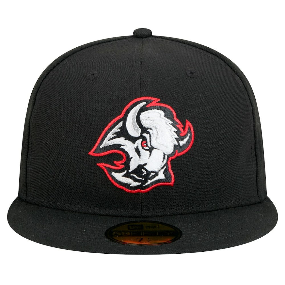 Buffalo Sabres New Era Core 59FIFTY Fitted Hat -  NHL Hats