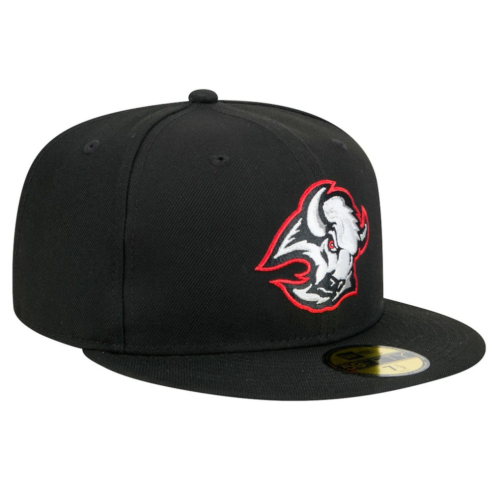 Buffalo Sabres New Era Core 59FIFTY Fitted Hat -  NHL Hats