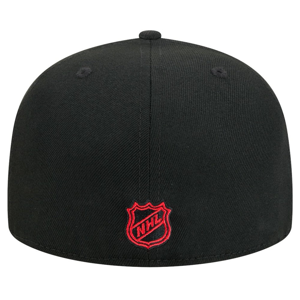 Buffalo Sabres New Era Core 59FIFTY Fitted Hat -  NHL Hats