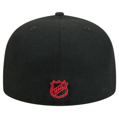 Buffalo Sabres New Era Core 59FIFTY Fitted Hat -  NHL Hats