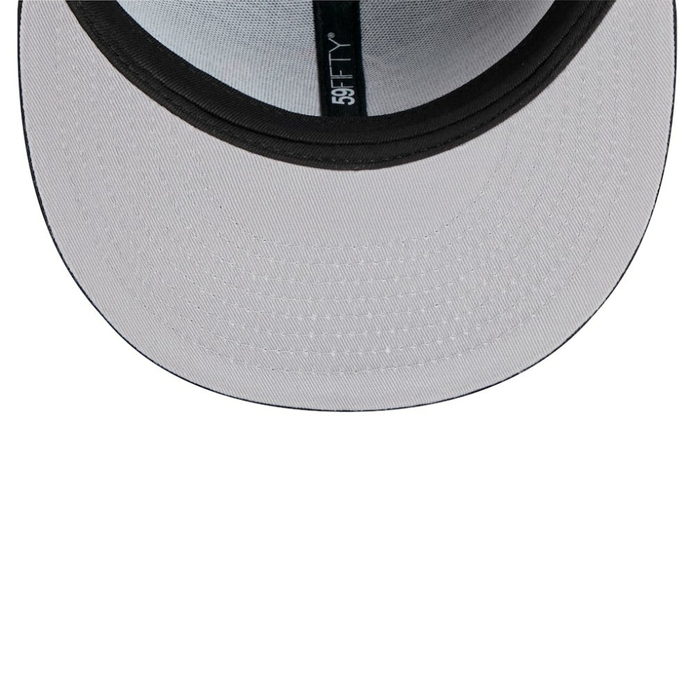Buffalo Sabres New Era Core 59FIFTY Fitted Hat -  NHL Hats